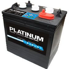 PLA-T105 PLATINUM DEEP CYCLE