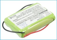 Ni-MH Battery for Signologies