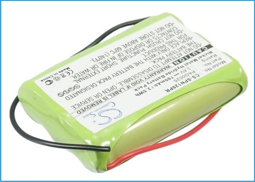 Battery for signologies - battery,
