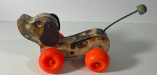 Vintage Fisher Price Little