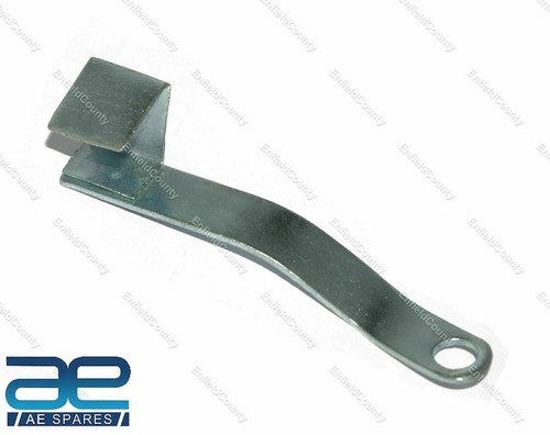 Bracket for gear change cables - gear,