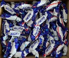 Celebrations Chocolate Milky