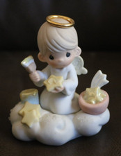 Precious Moments #745413 You