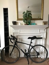 Women bike - Trek Lexa Alpha Aluminum 100 series S - Very Good conditions