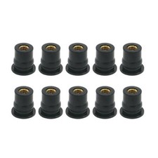 10X Wellnuts Motor Metric