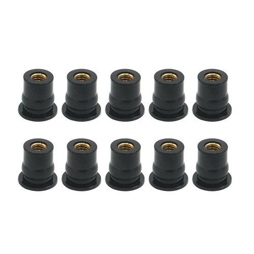 10x wellnuts motor metric - wellnuts,
