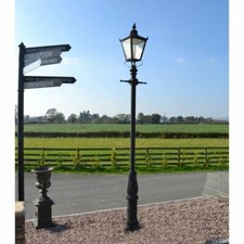 Black victorian complete cast - victorian,
