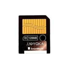 JJOYQKAI Smartmedia Card 128MB