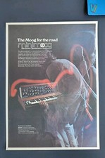 Moog MiniMoog Electronic