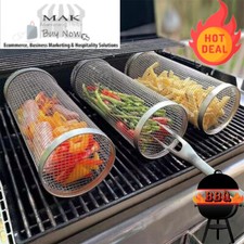 Stainless Steel Barbecue