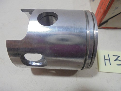Genuine yamaha rd200 - genuine,