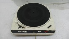 goldring lenco g88 turntable
