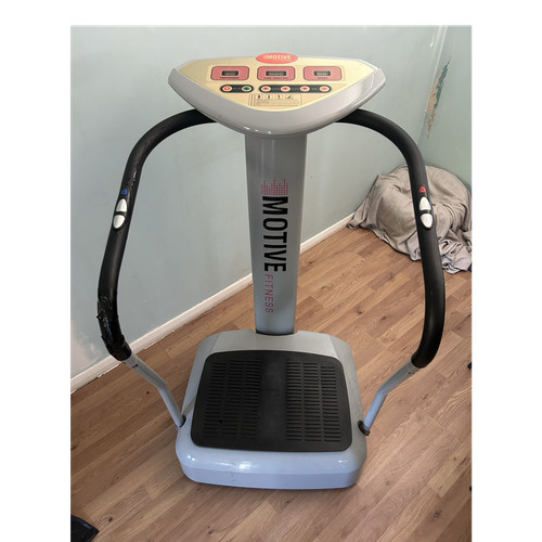 Motive fitness oscillating - fitness,