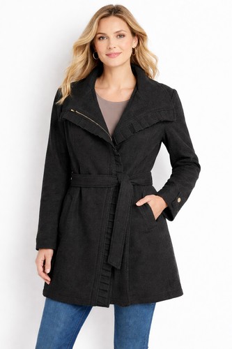 Steve madden coat - steve, womens