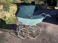 Classic osnath pram - classic,