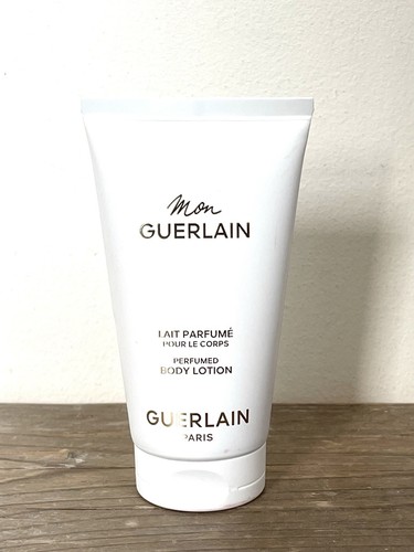 Mon guerlain perfumed body - mon,