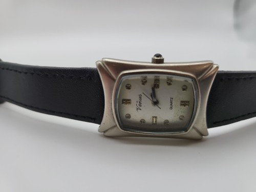 Venus ladies quartz watch - venus,