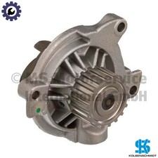 WATER PUMP ENGINE COOLING