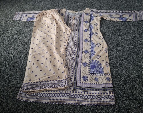Salwar kameez pakistani - salwar,