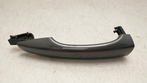 Citroen door handle mk3 - c4,