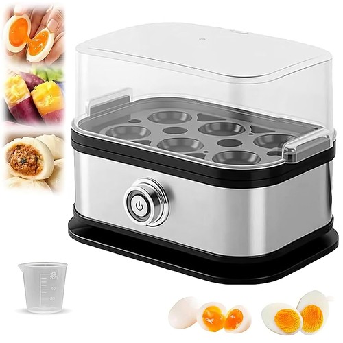 Egg boiler cooker poacher - egg,