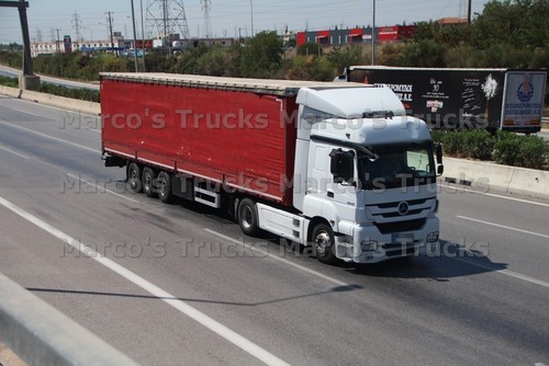 Truck photo mercedes benz - photo, mercedes-benz
