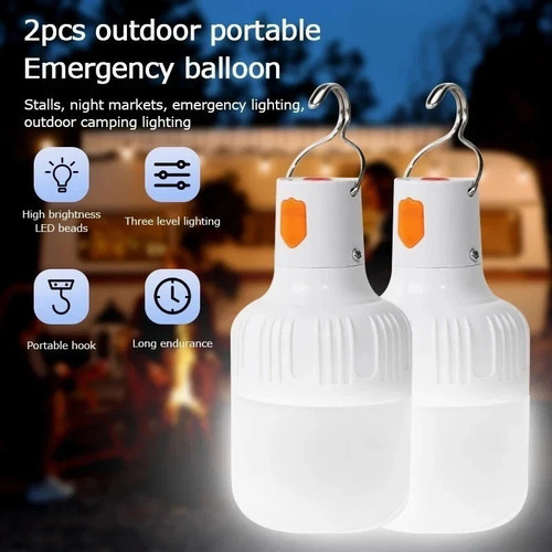 Pack portable led lanterns - portable,