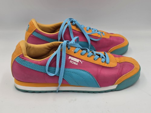 Puma roma nbk multi color - puma,
