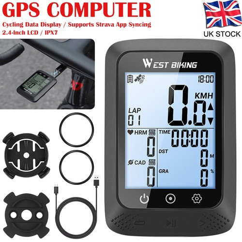 Ipx7 waterproof gps bike - waterproof,