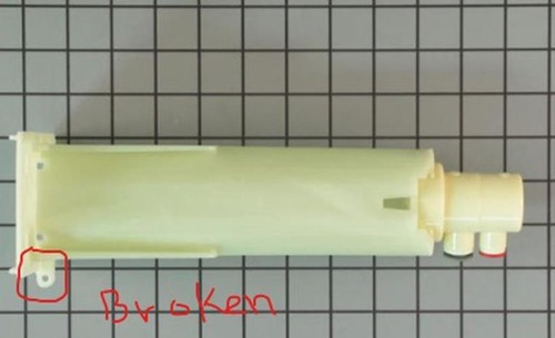 Wp2186443 whirlpool oem - -,