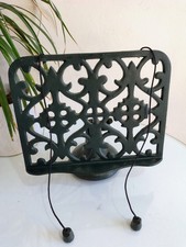 Vintage - Cast Iron