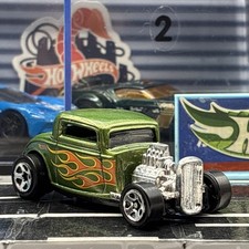 Hot Wheels - 32 FORD - 2015 -
