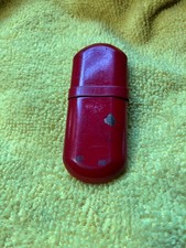 Vintage No5 Lighter. (Smoke