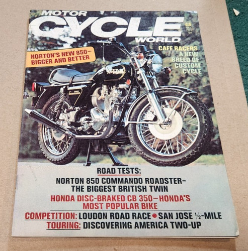 1973 oct motorcycle world - oct,