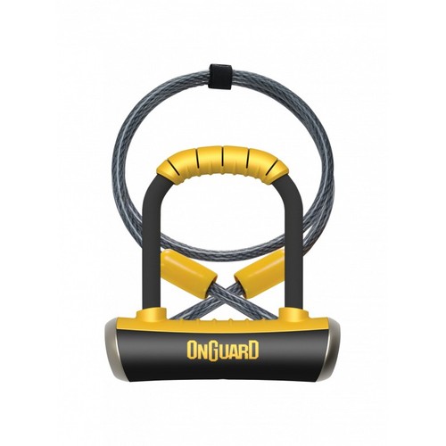 Onguard pitbull mini lock - onguard, dt