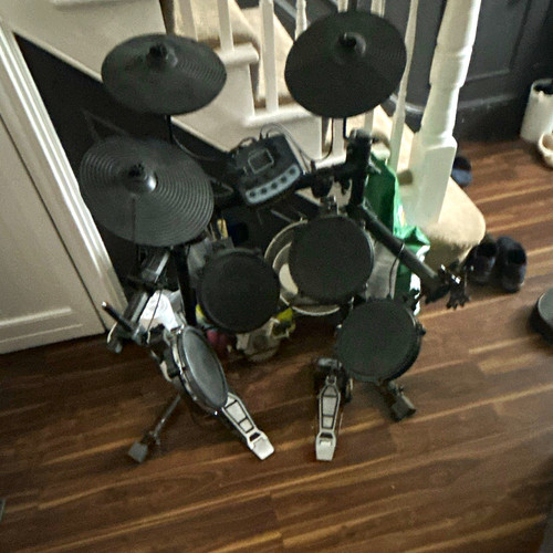 Spur td82 digital - td82, electronic