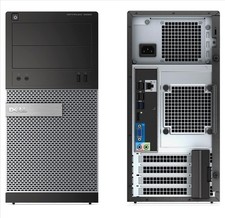 Dell OptiPlex 3020 i5 4th Gen