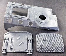 Chimera APC Tank Rear Upper