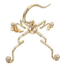  Vintage Chinese Bird Cage