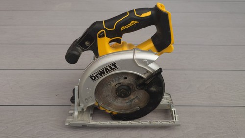 Dewalt dcs565 18v brushless - xr,