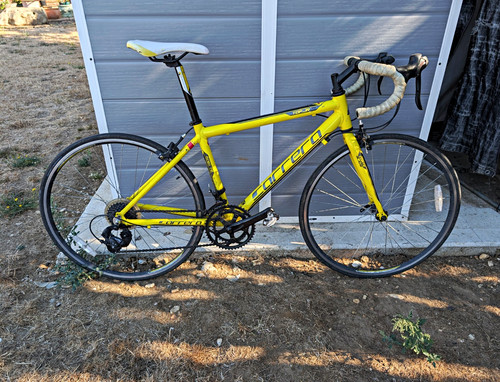 Carrera tdf road bike - tdf,