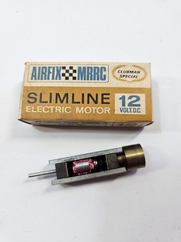 Airfix mrrc slimline electric - slimline,