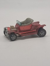 Vintage 1968 Hot Wheels