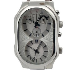 Philip Stein Teslar Dual Time