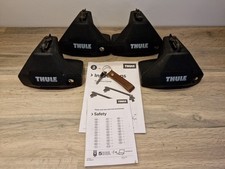 Thule Evo Clamp Footpack 7105