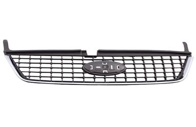Fits ford mondeo grille - ford, matt