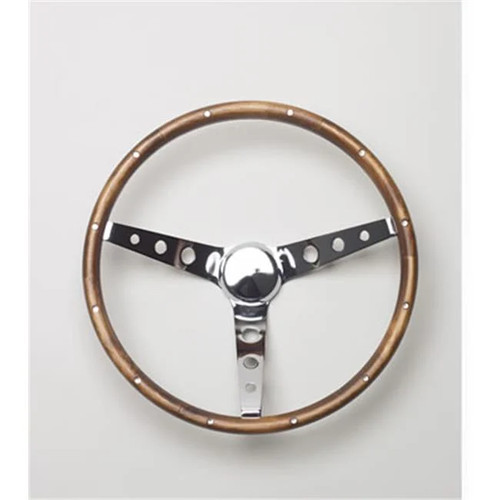 Grant 201 wheel - 201, walnut