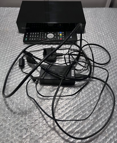 Philips hdtp8530 freeview hd - freeview+,