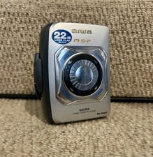 Aiwa HS-GS192  Cassette