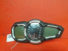 TRIUMPH EXPLORER SPEEDO INSTRUMENT CLUSTER SPEEDOMETER 2017 1.2L PETROL  